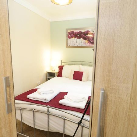 The Rise Villa Bangor  Exterior photo