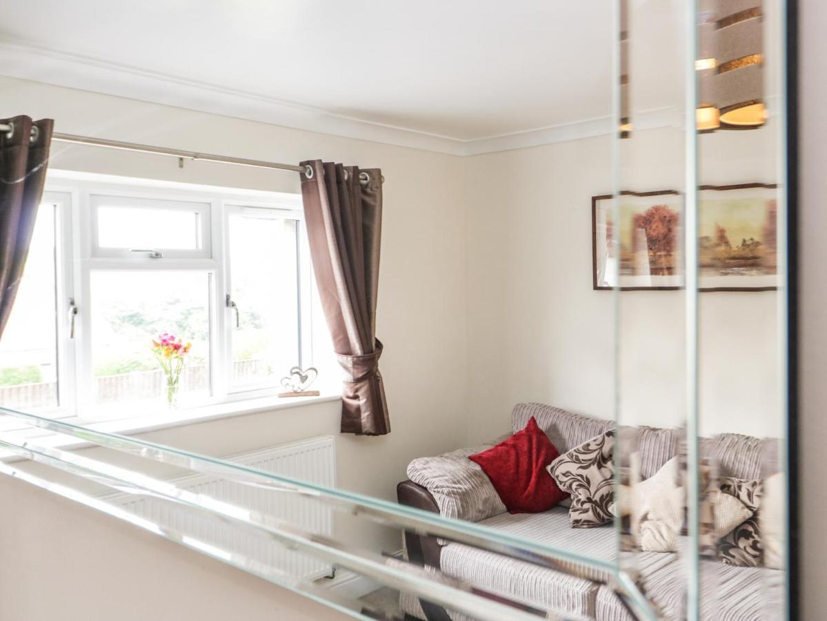 The Rise Villa Bangor  Exterior photo