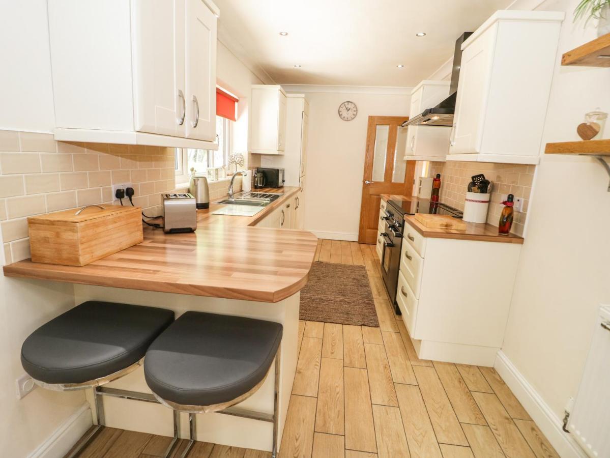 The Rise Villa Bangor  Exterior photo
