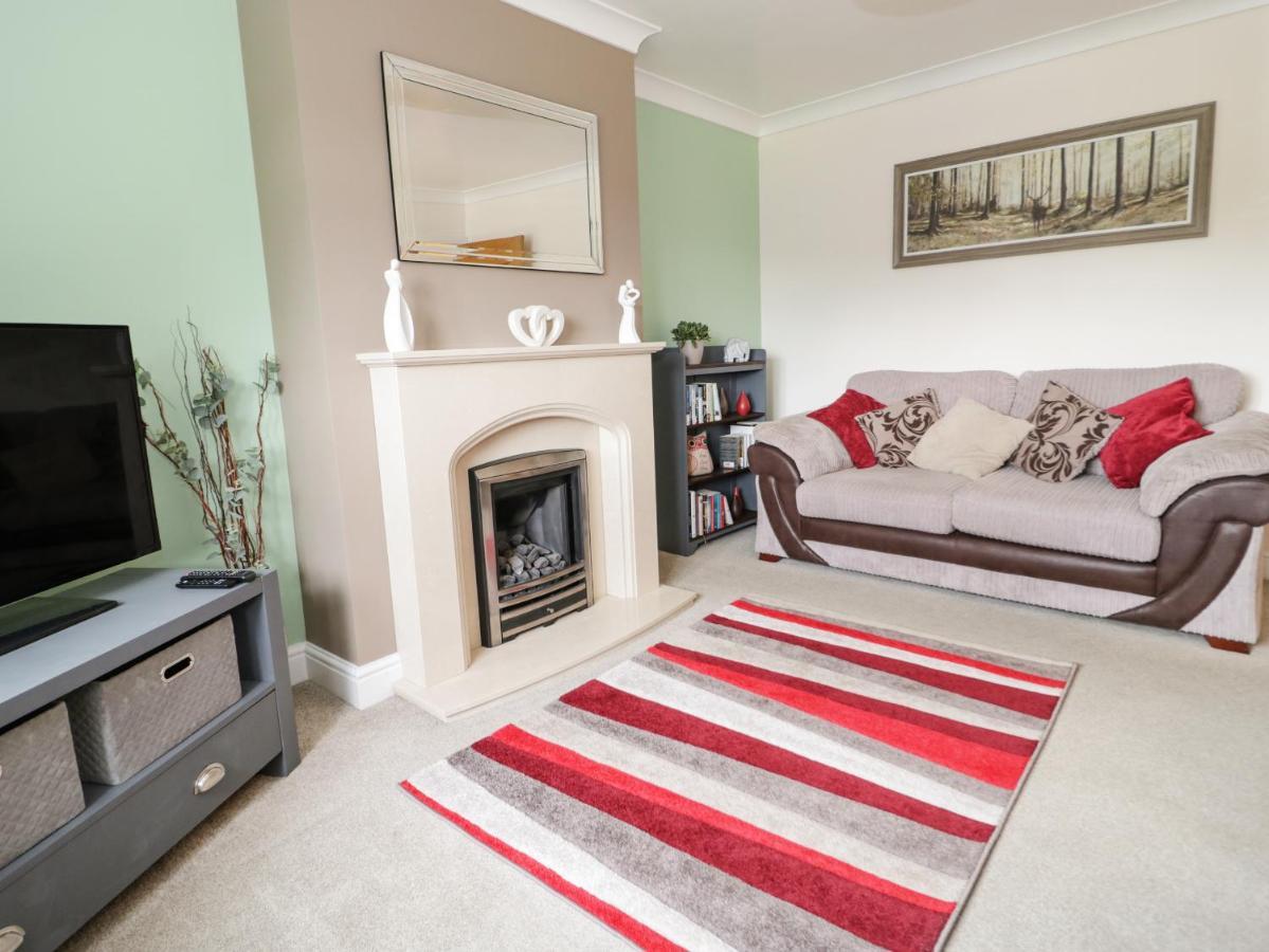 The Rise Villa Bangor  Exterior photo