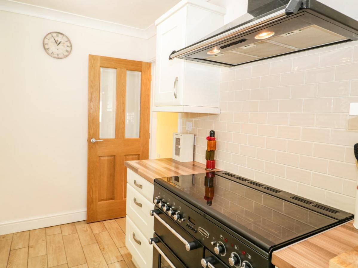 The Rise Villa Bangor  Exterior photo