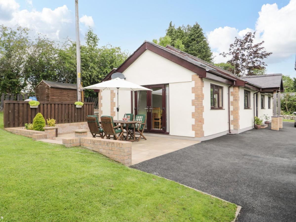 The Rise Villa Bangor  Exterior photo
