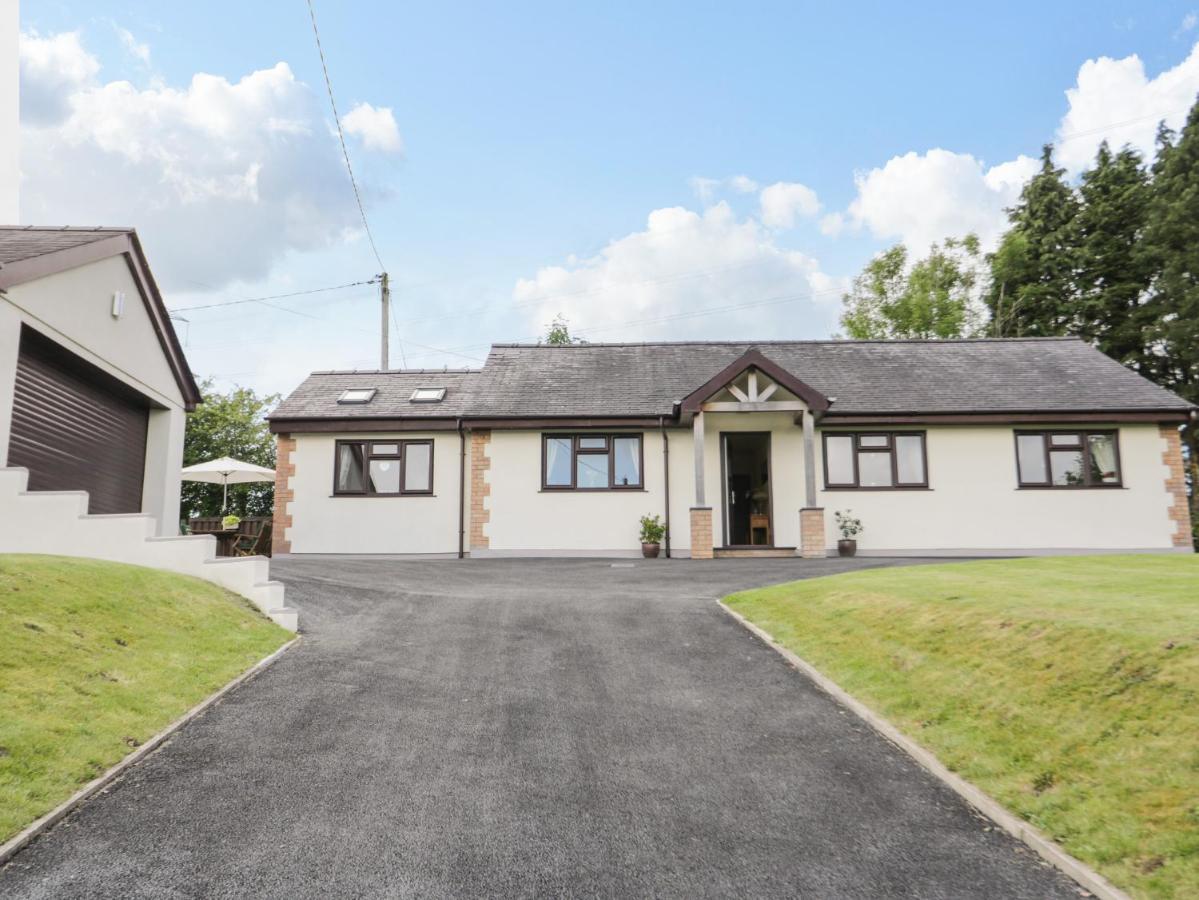 The Rise Villa Bangor  Exterior photo