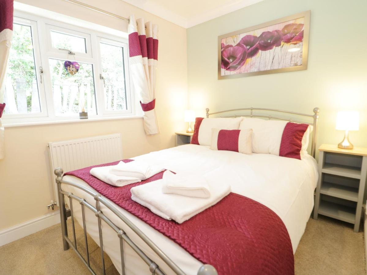 The Rise Villa Bangor  Exterior photo