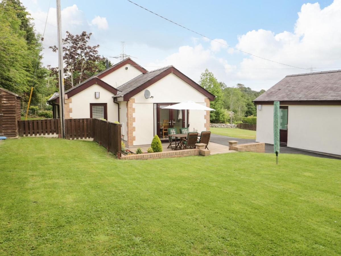 The Rise Villa Bangor  Exterior photo