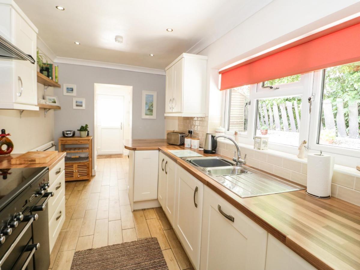 The Rise Villa Bangor  Exterior photo