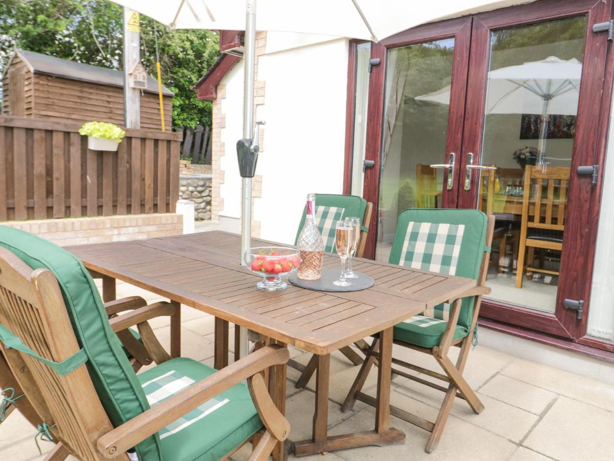The Rise Villa Bangor  Exterior photo